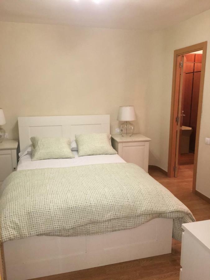 Apartamento Apartamento Centrico Parking - Wifi Valencia Exterior foto