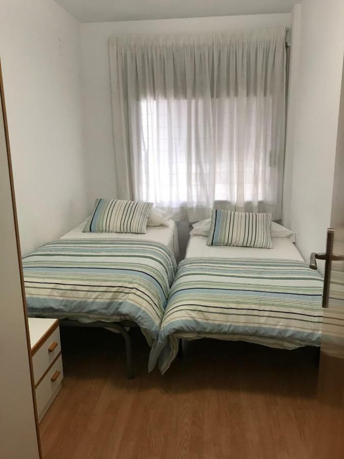 Apartamento Apartamento Centrico Parking - Wifi Valencia Exterior foto